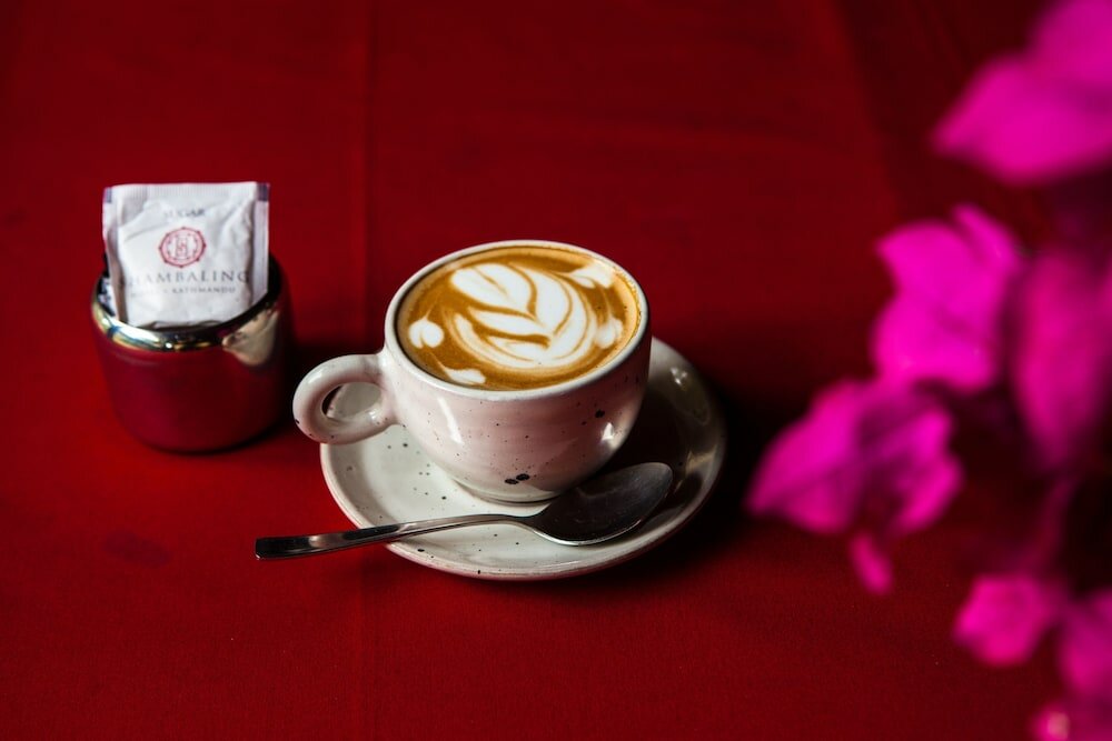 Фото Shambaling Boutique Hotel