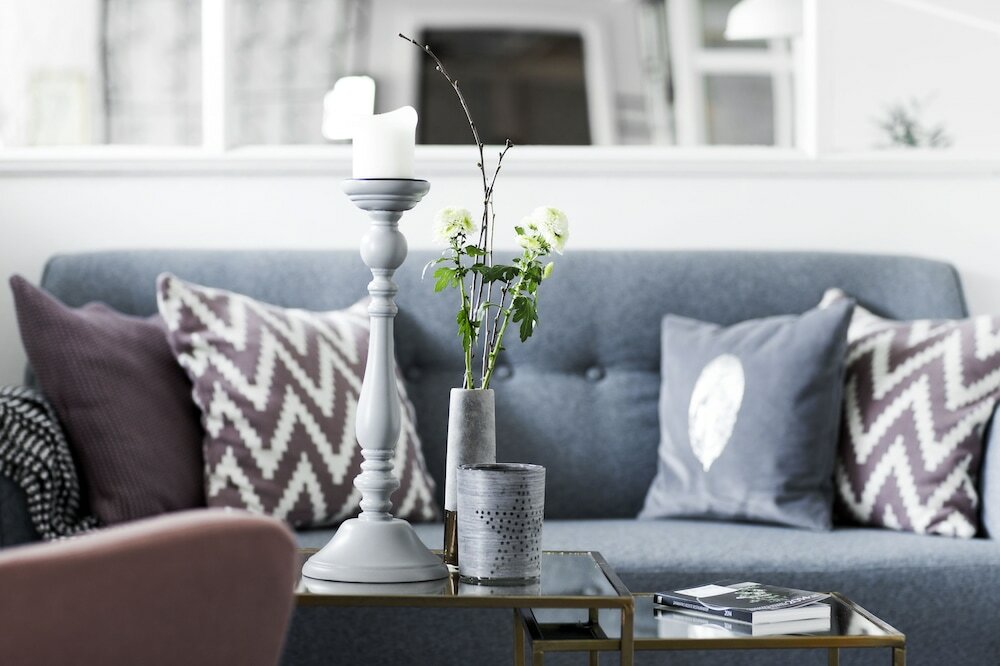 Фото Skjalm Hvide Hotel