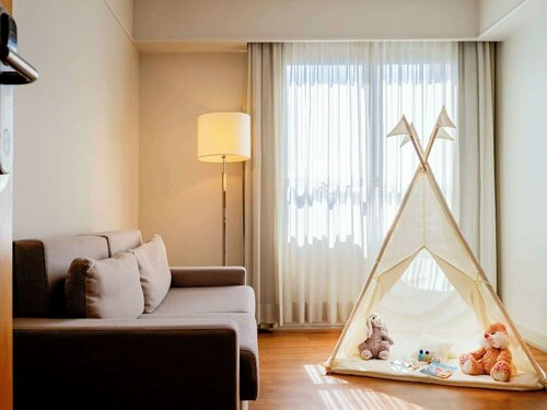 Внешний вид отеля Pergamon SP Frei Caneca в Сан-Паулу, фото 5