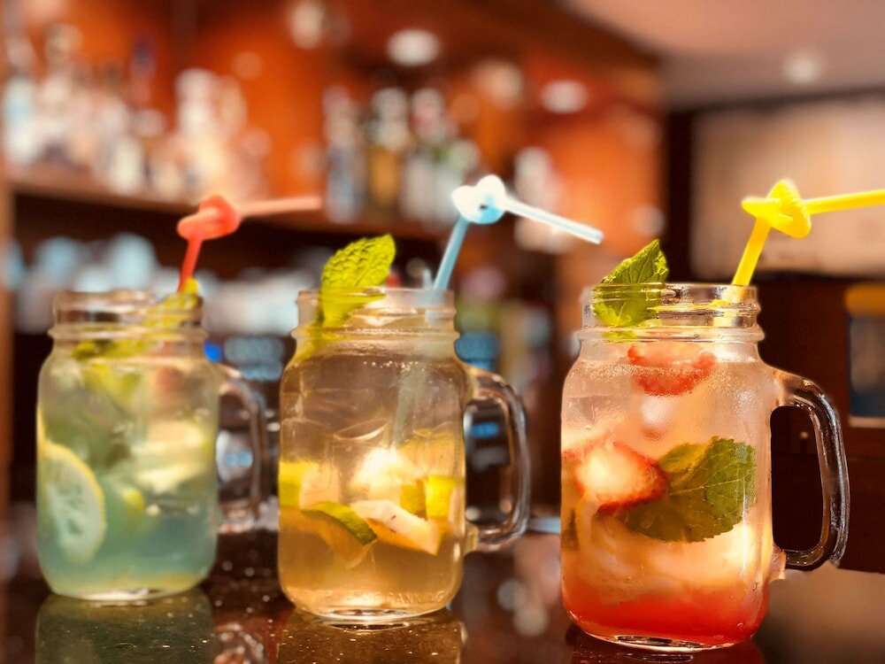 Фото Novotel Beijing Peace