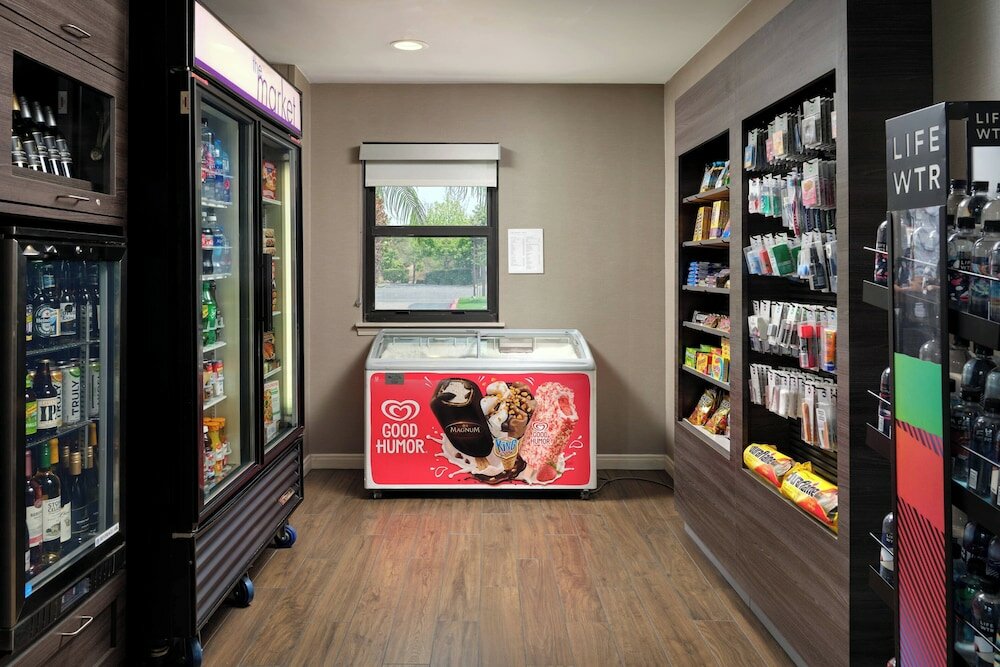 Фото Residence Inn by Marriott Costa Mesa Newport Beach