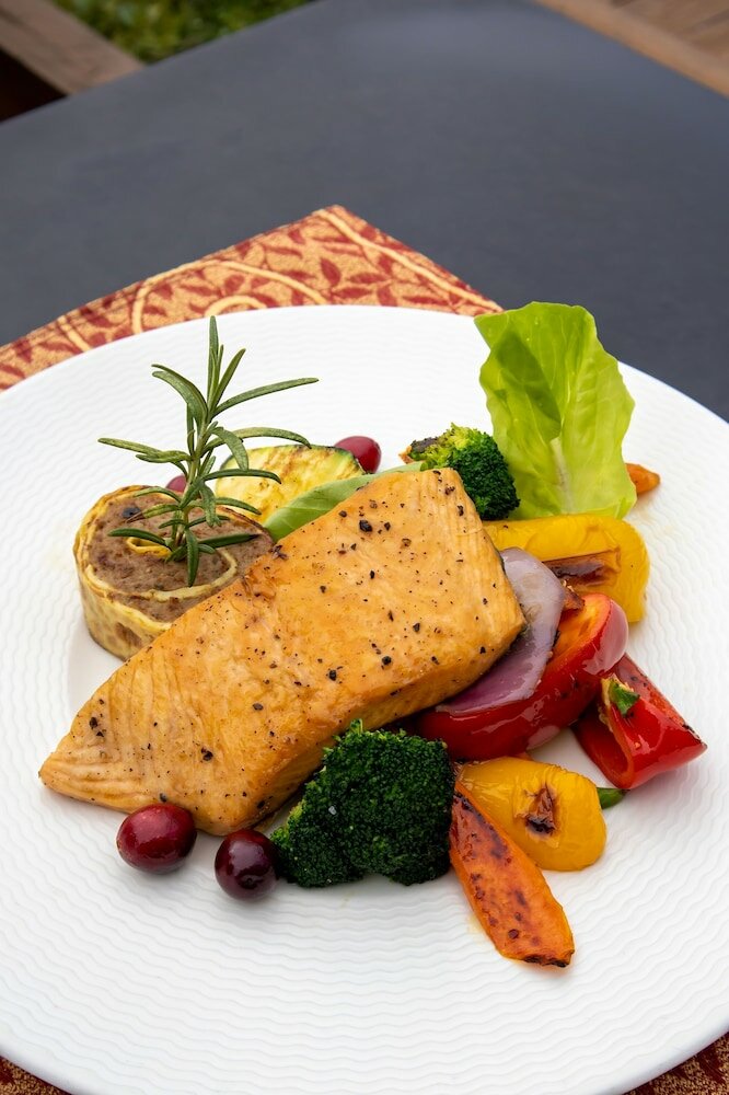 Фото Golden Bay Belize Hotel