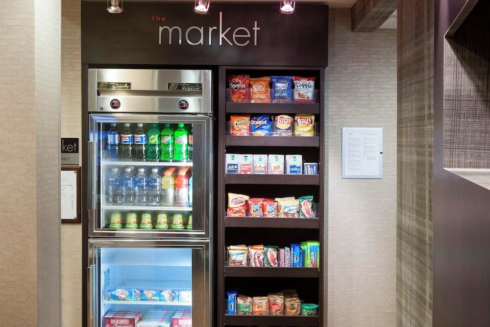 Фото Courtyard by Marriott Pensacola