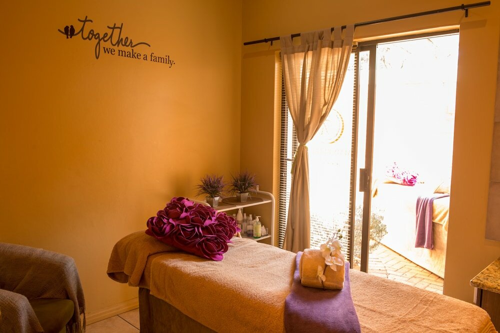 Фото Peermont Walmont at Mmabatho Palms