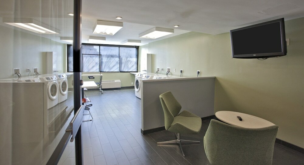 Фото Holiday Inn Washington-Central/White House, an Ihg Hotel 