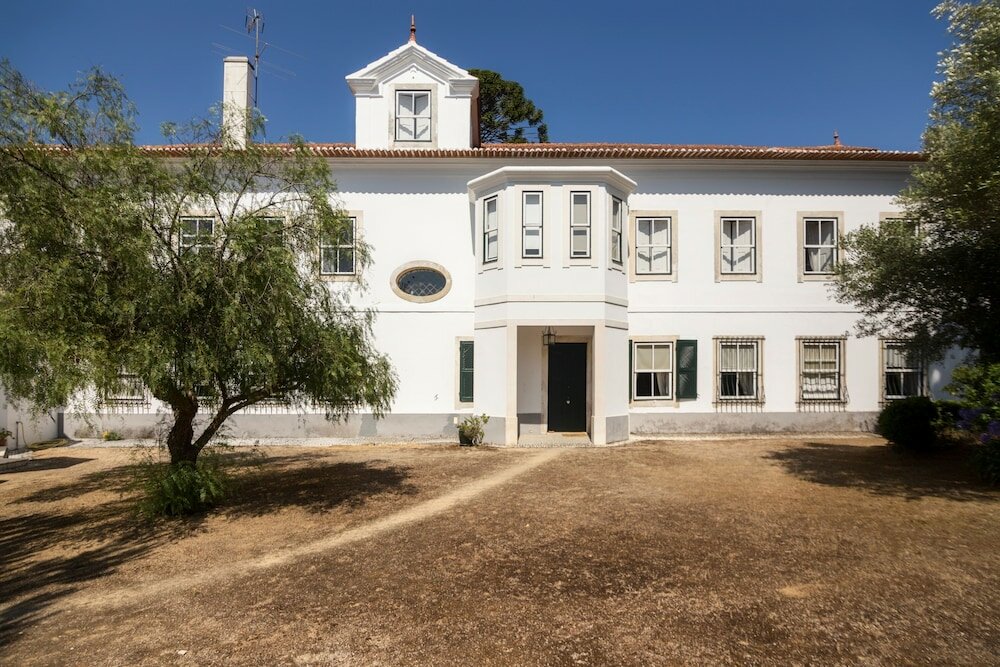 Фото Casa de Mogofores
