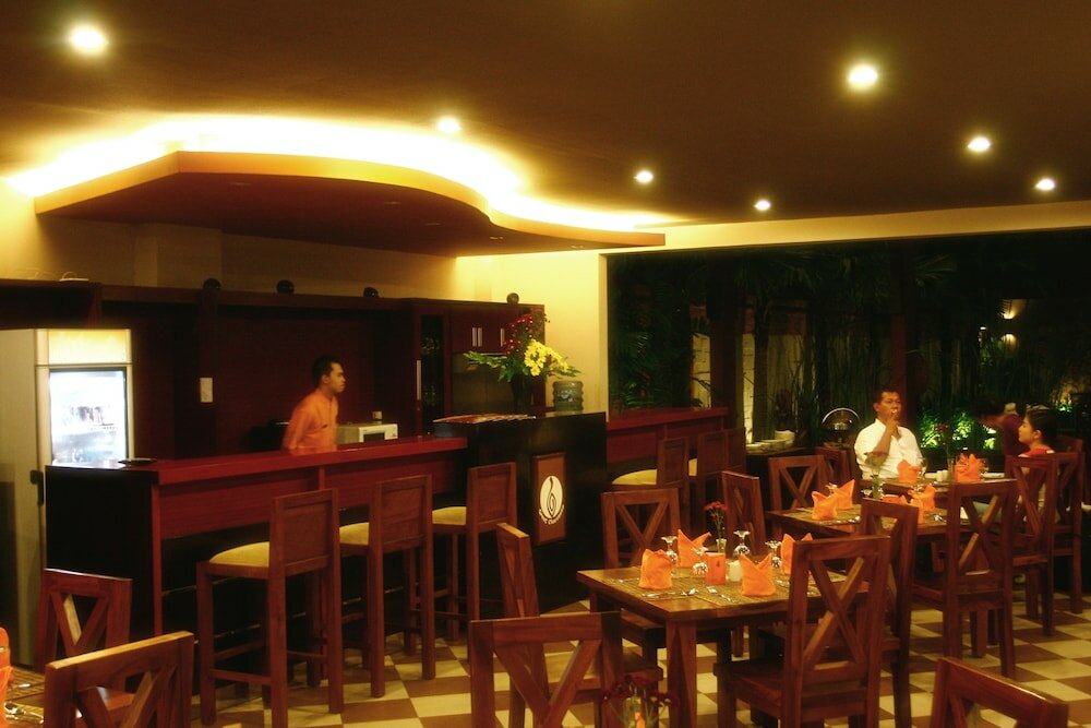 Фото Eclipse Hotel