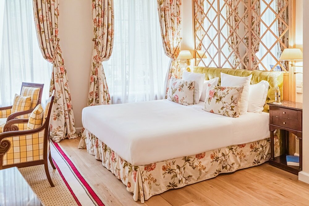 Фото Stikliai Palace Residence