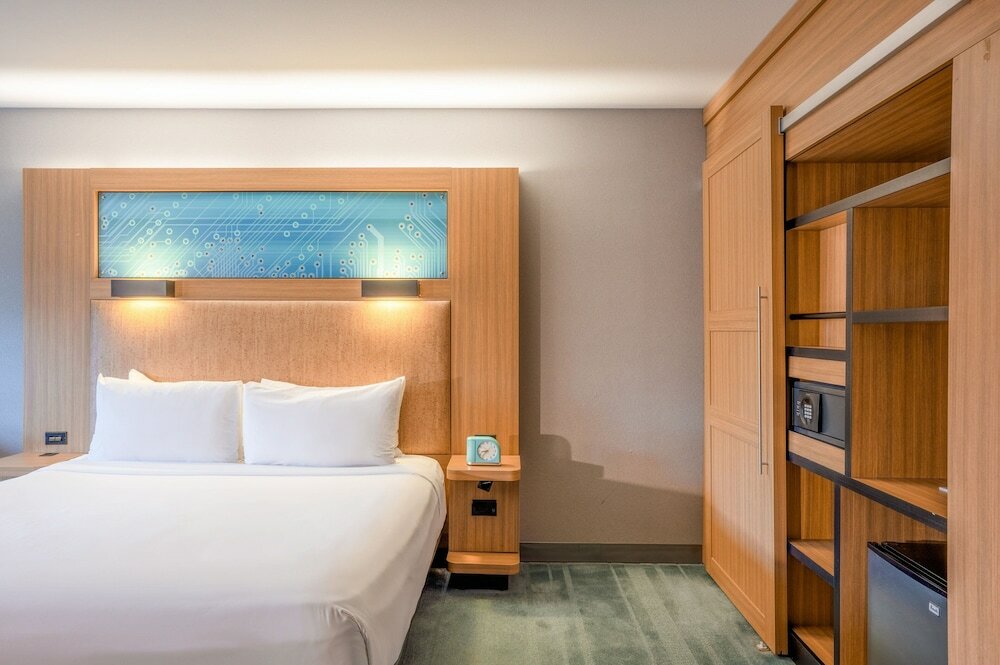 Фото Aloft Cupertino