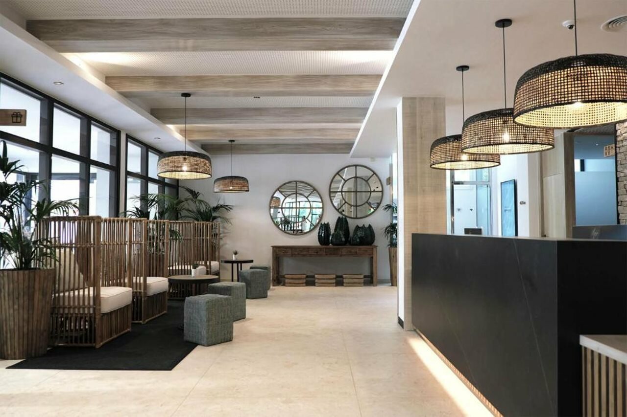 Фото Hotel Acapulco Lloret