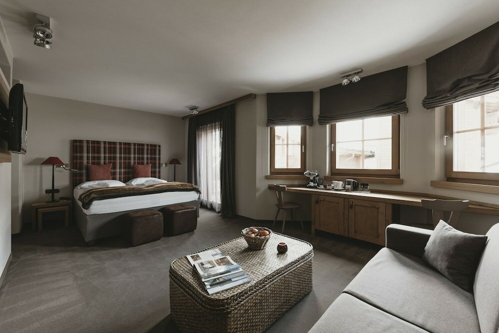 Фото Hotel Sonne