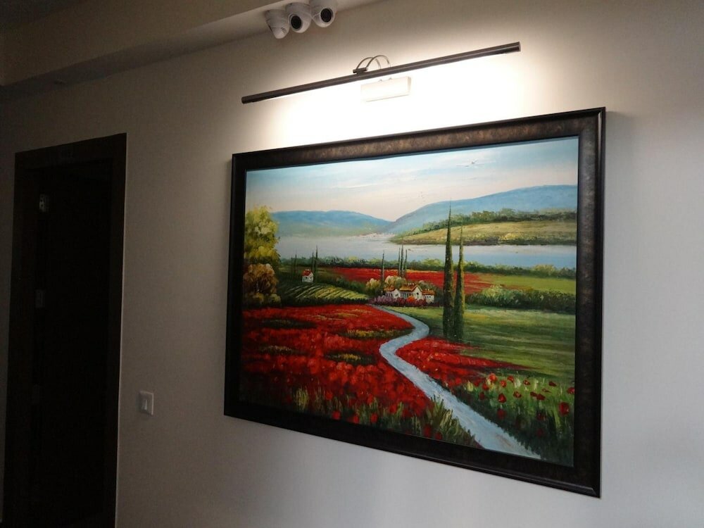 Фото Pamposh New Delhi