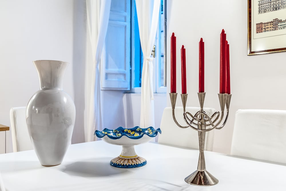 Фото Rental in Rome Bramante Luxury