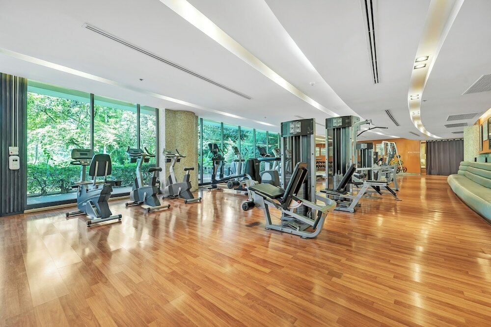 Фото Pullman Phuket Karon Beach Resort