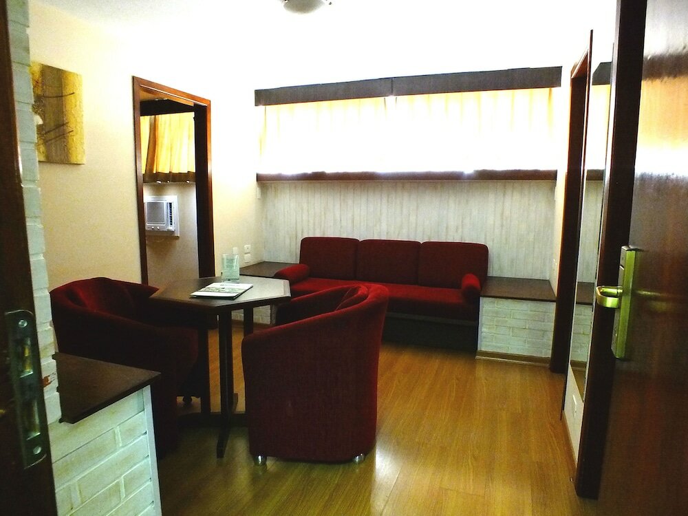 Фото Nacional Inn Curitiba Estação