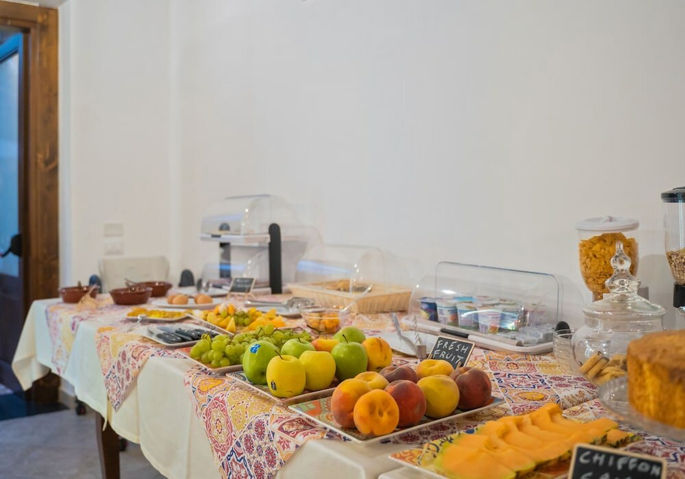 Фото Le Querce Farmhouse