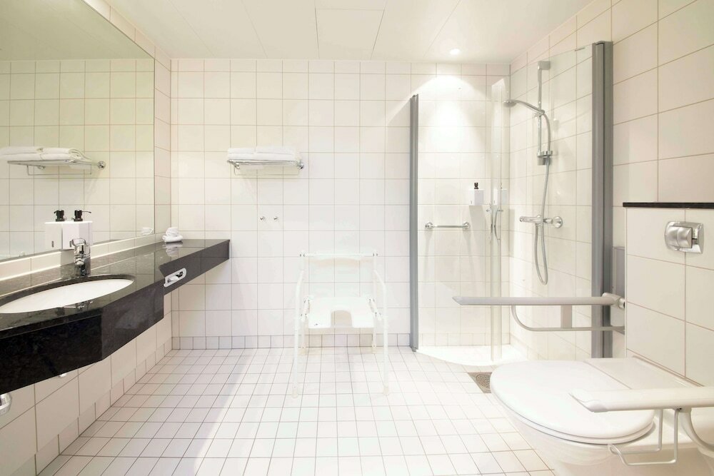 Фото Scandic Seilet