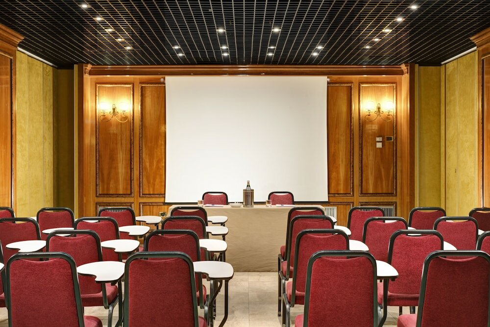 Фото Unahotels Scandinavia Milano