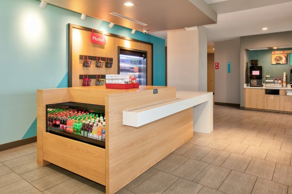 Фото Avid hotel Austin – Tech Ridge, an Ihg Hotel