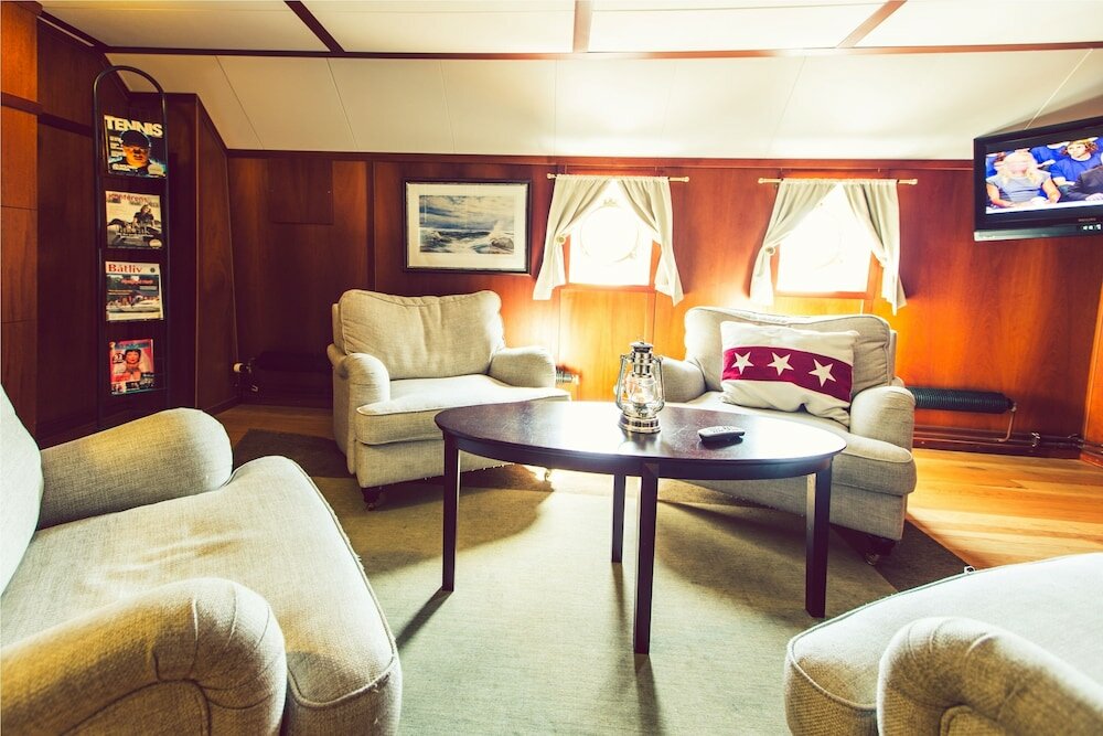 Фото Barken Viking by Dialog Hotels