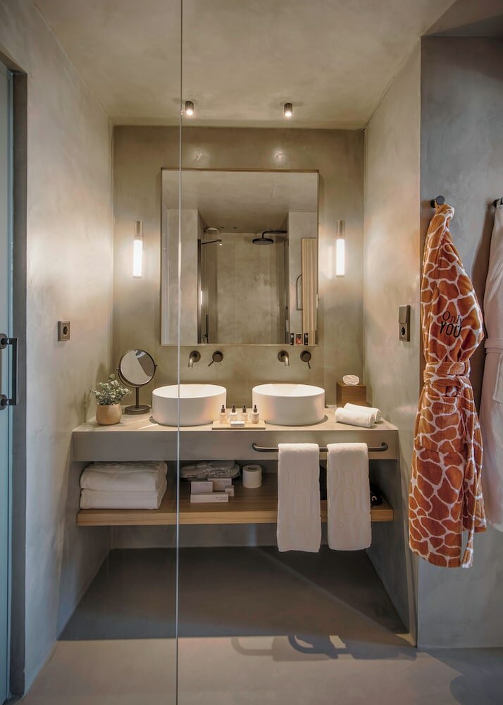 Фото Only You Hotel Malaga