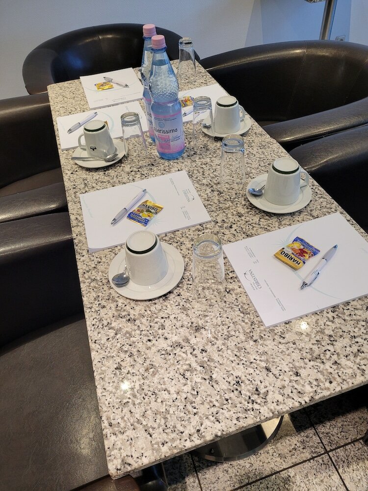 Фото Hotel Christina