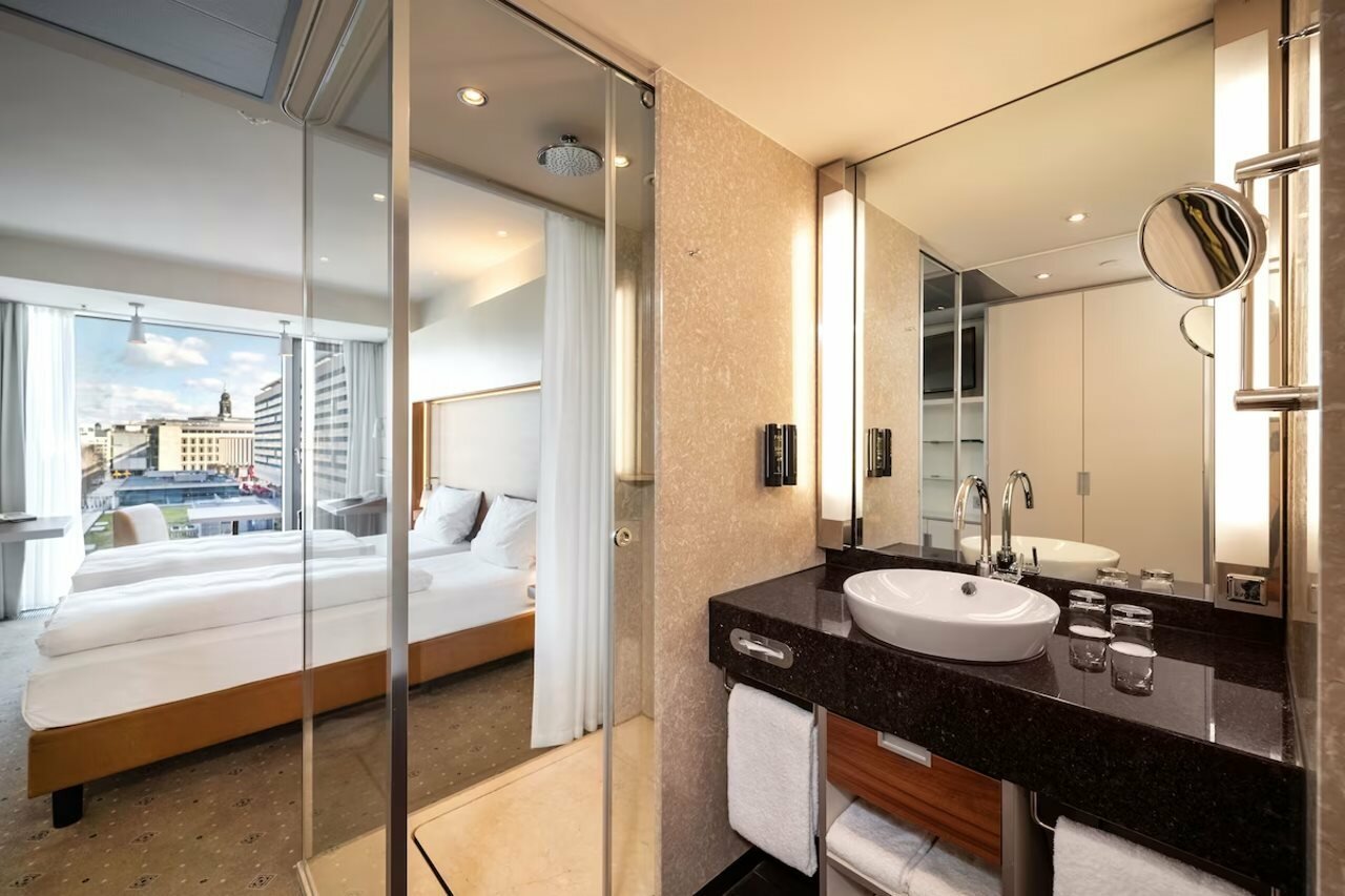 Фото Occidental Dresden Newa