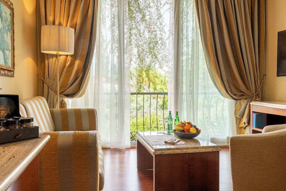 Фото Park Hotel Principe
