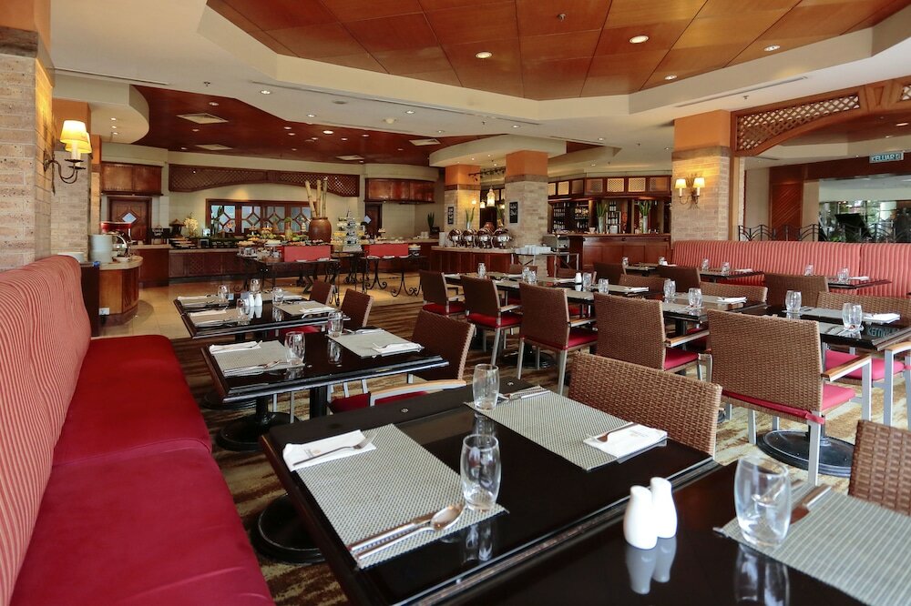 Фото The Pacific Sutera Hotel