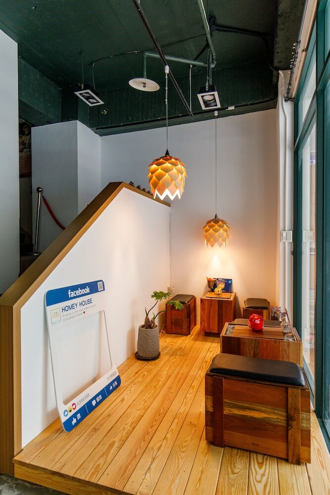 Фото Homey House