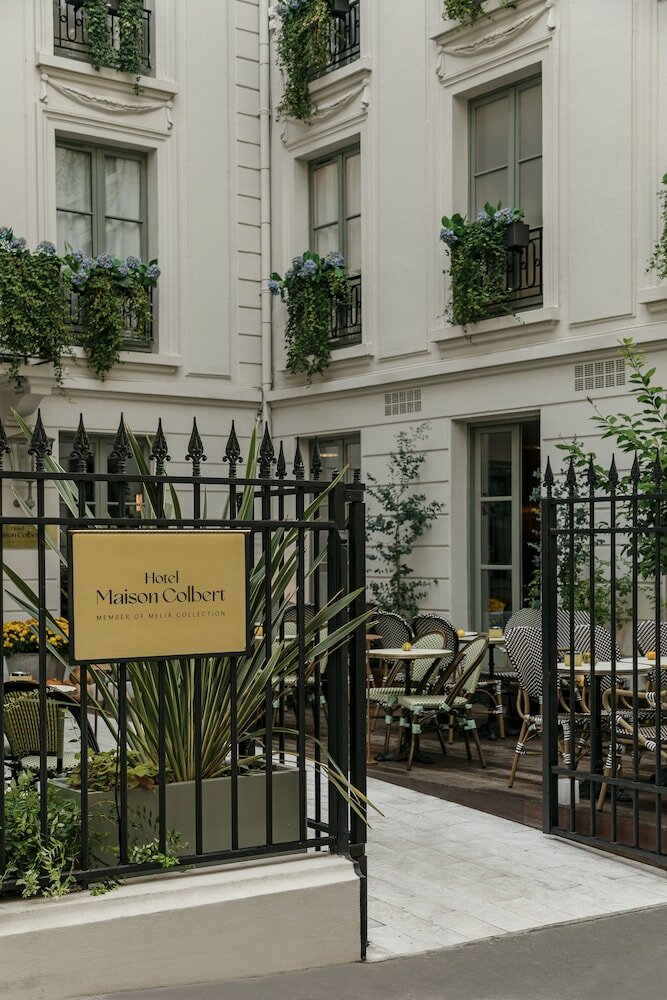 Фото Maison Colbert Member of Meliá Collection