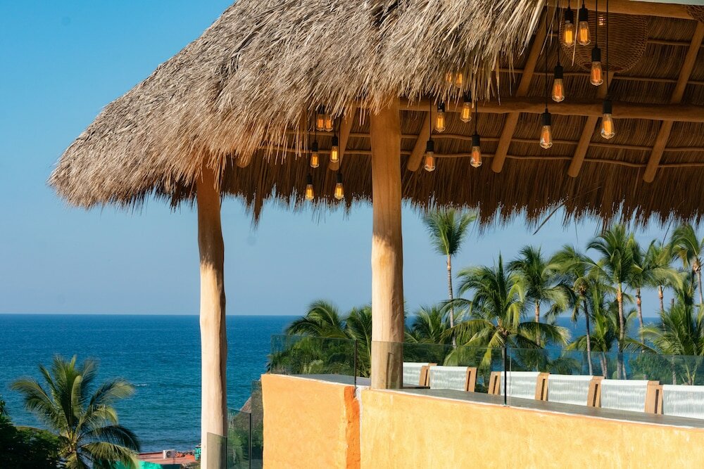 Фото Sayulinda Hotel