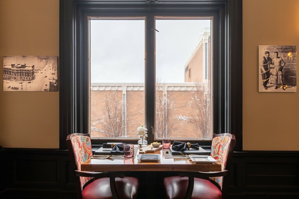 Фото Spokane Club