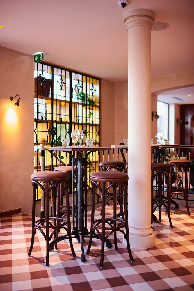 Фото Villa Eugenie