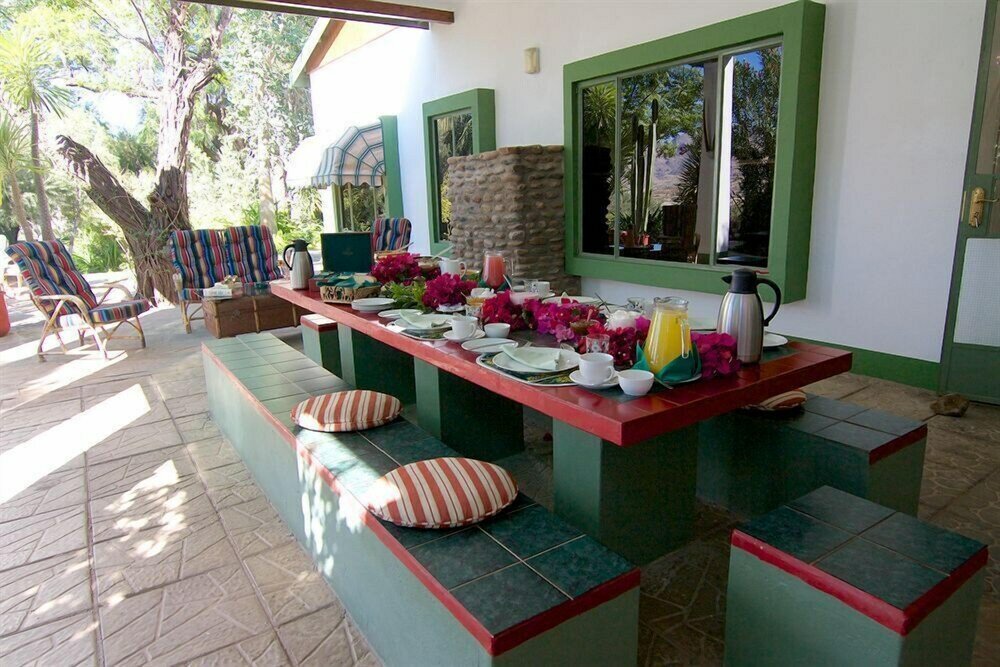 Фото Corona Guest Farm