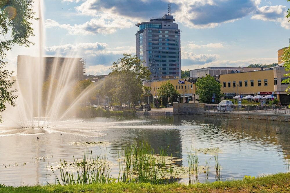 Фото отеля 3