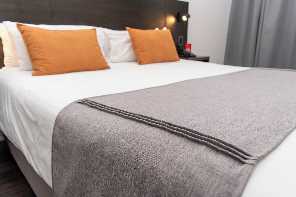 Фото Duomi Hotel Buenos Aires