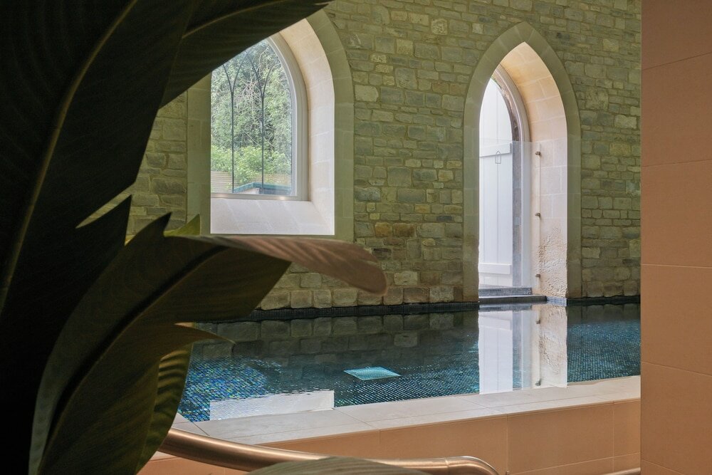 Фото The Royal Crescent Hotel & SPA