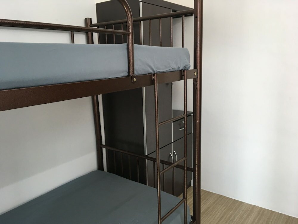 Фото Homey Hostel