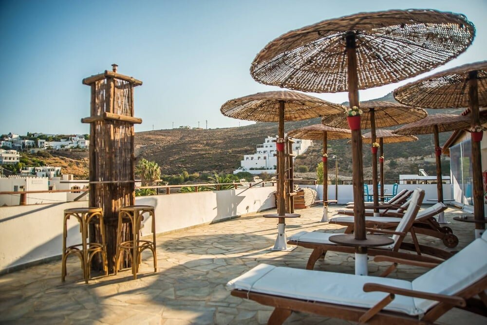 Фото Grikos Hotel