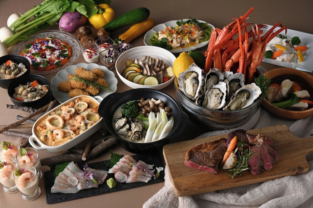 Фото Grand Prince Hotel Hiroshima