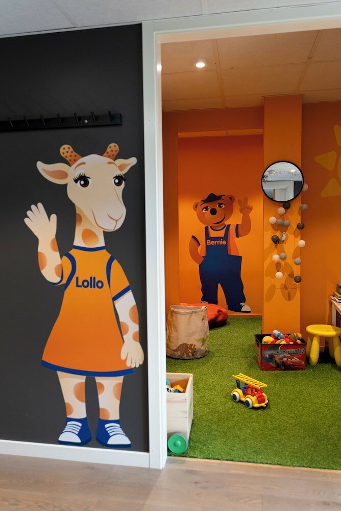 Фото Quality Hotel Prisma