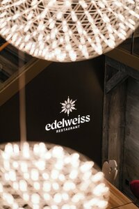 Гостиница Hotel Edelweiss