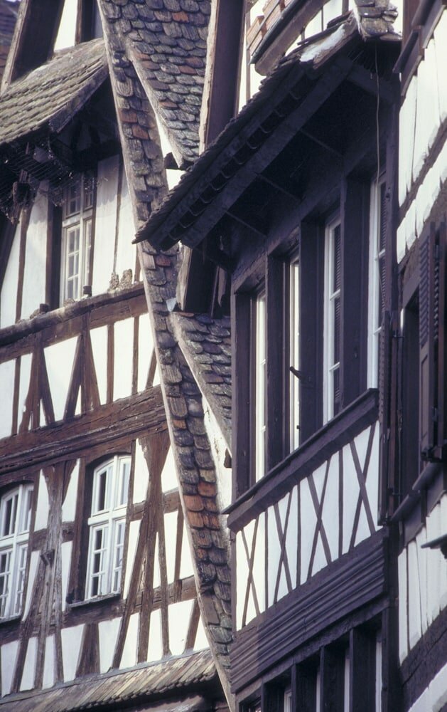 Фото Ibis Strasbourg Centre Petite France