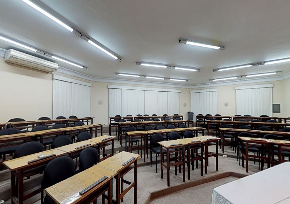 Фото Gran Hotel del Paraguay