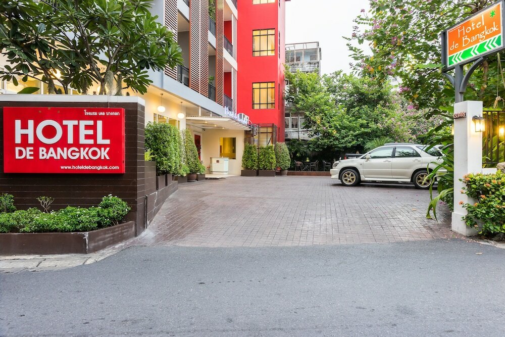 Фото отеля 4