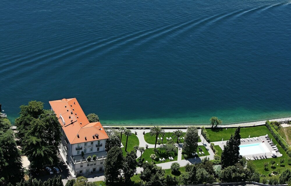 Фото Hotel Bella Riva