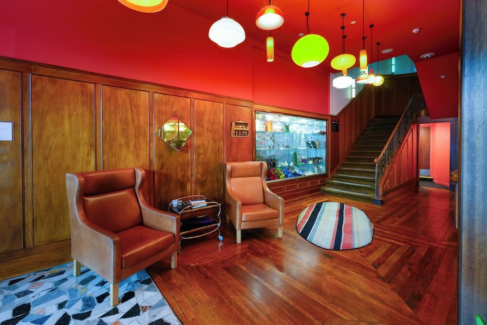 Фото Hotel DeBrett