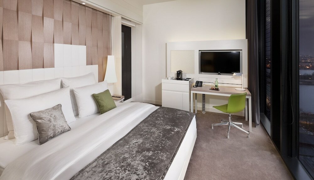 Фото Melia Vienna