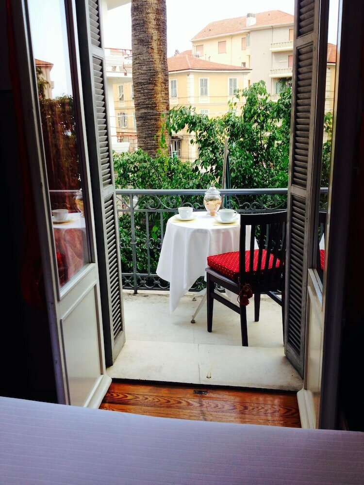 Фото Hotel Liberty Sanremo